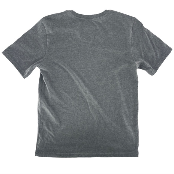 Wonder Nation Short Sleeve Gray T-Shirt Size XL - Picture 3 of 4